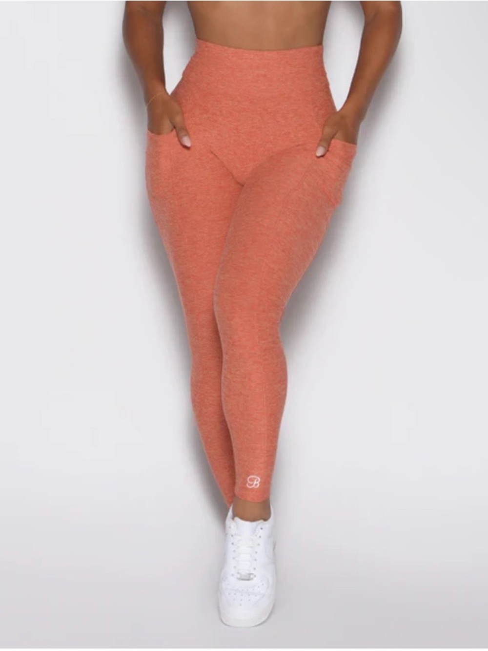 Bombshell Sportswear Defined Leggings